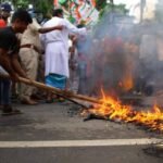 West Bengal 2 TMC workers killed in a few hours