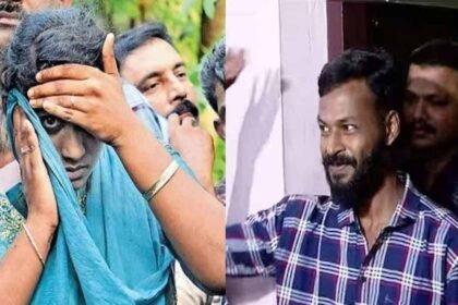 Woman arrested for killing her husband. A day later, the woman's husband was found working as a laborer about 130 km away.