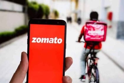 Zomato