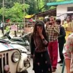 Seema Haider Sachin West Bengal Siliguri Bangladeshi 'Sapla' Seema Sachin Love Story Bangladeshi Girl Bangladeshi 'Sapla' trapped in such a trap that 'scam' in love, now in jail...