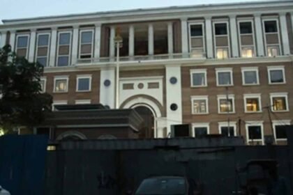 congress-headquarters-may-shift-to-a-new-six-storey-building-on-november-19-the-birth-anniversary-of-former-prime-minister-indira-gandhi