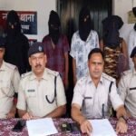 dumka-five-members-of-vehicle-thief-gang-arrested