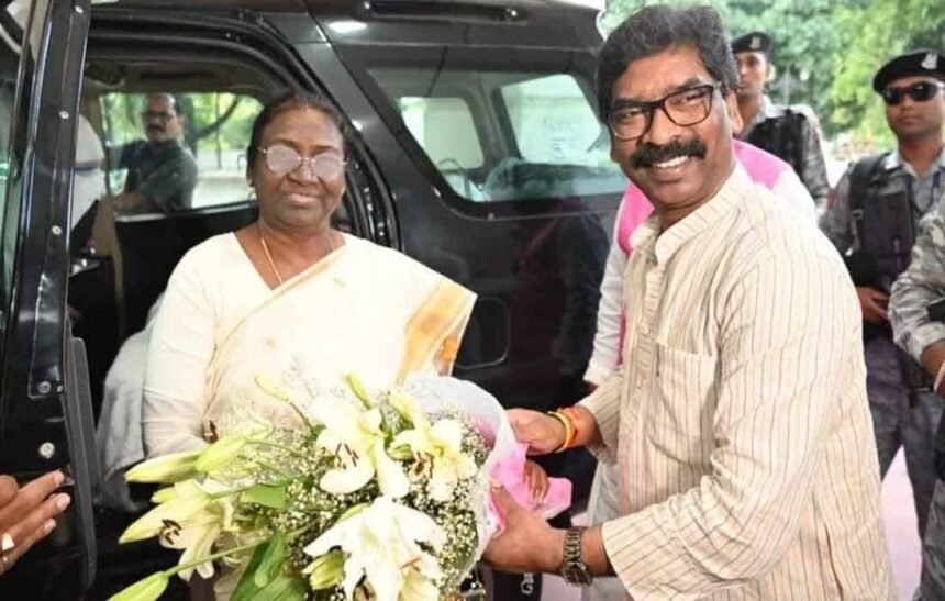 hemant-wrote-a-letter-to-president-draupadi-murmu-on-manipur-incident