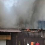 huge-loss-of-lakhs-in-hans-mandap