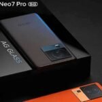 iQOO Neo 7 Pro
