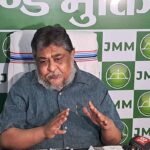 jharkhand news Supreme Court raised the curtain on the misuse of ED, JMM leader Supriyo Bhattacharya