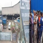 koderma-raid-at-sai-electro-casting-factory