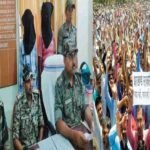 latehar Para teachers school were assaulted and abused sadar police arrest