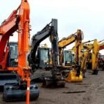 latehar-unknown-criminals-steal-poklen-machine