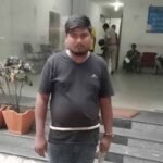 Ranchi Ranchi News Lalpur Jharkhand News In Ranchi Lalpur, the person arrested for cheating by posing as fake PA of Urban Development Secretary