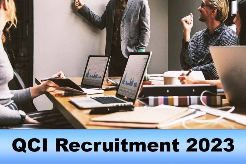 qci-recruitment-for-553-posts-of-examiner-apply-from-july-14