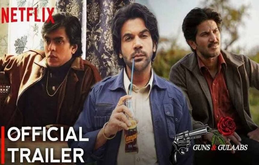 rajkumar-rao-web-series-guns-and-roses-teaser-released
