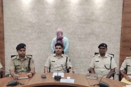 ramgarh-ccl-worker-ashish-banerjee-big-disclosure-in-case-of-shooting-brother-in-law-had-conspired-to-kill
