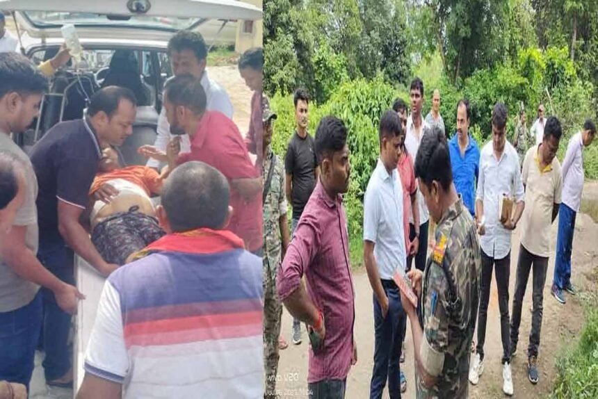 ramgarh-criminals-shot-ccl-worker-ashish-banerjee