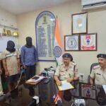 ranchi-chanho-two-arrested-for-sale-and-purchase-of-arms