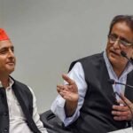 Azam Khan Lok Sabha elections 2024 Samajwadi Party Uttar Pardesh Azam Khan getting active for the 2024 Lok Sabha elections in UP