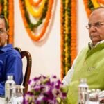 supreme-court-said-lgand-chief-minister-of-delhi-to-sit-together-and-rise-above-political-tussle-to-decide-together-on-the-name-of-derc