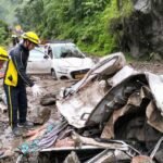 uttarakhand-four-pilgrims-from-madhya-pradesh-buried-gangotri-highway-accident