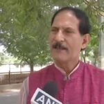 vinod-sharma-resigned-from-the-party-after-being-saddened-by-the-incident-in-manipur