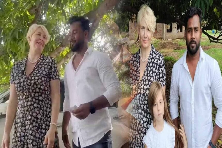 woman-from-poland-fell-in-love-with-him-so-much-that-she-reached-his-home-across-seven-seas-with-her-six-year-old-daughter