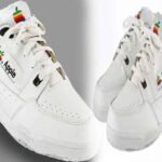 1 pair of Apple shoes cost ₹41 lakh,