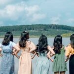 1313 lakh girls and women disappeared in the country in 3 years