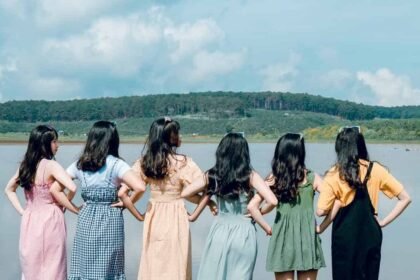 1313 lakh girls and women disappeared in the country in 3 years