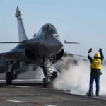 26 Rafale Marine Fighter Jet will come soon in India