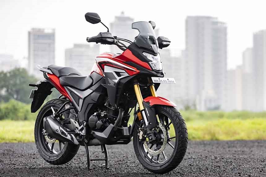 Honda launches Honda Motorcycle & Scooter India (HMSI