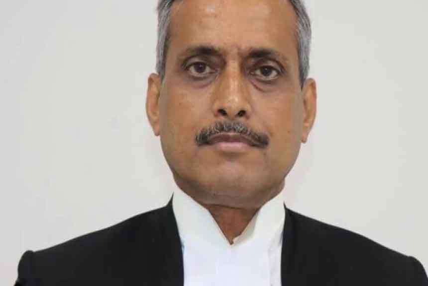 Jharkhand High Court Justice Kailash Prasad Dev passes away