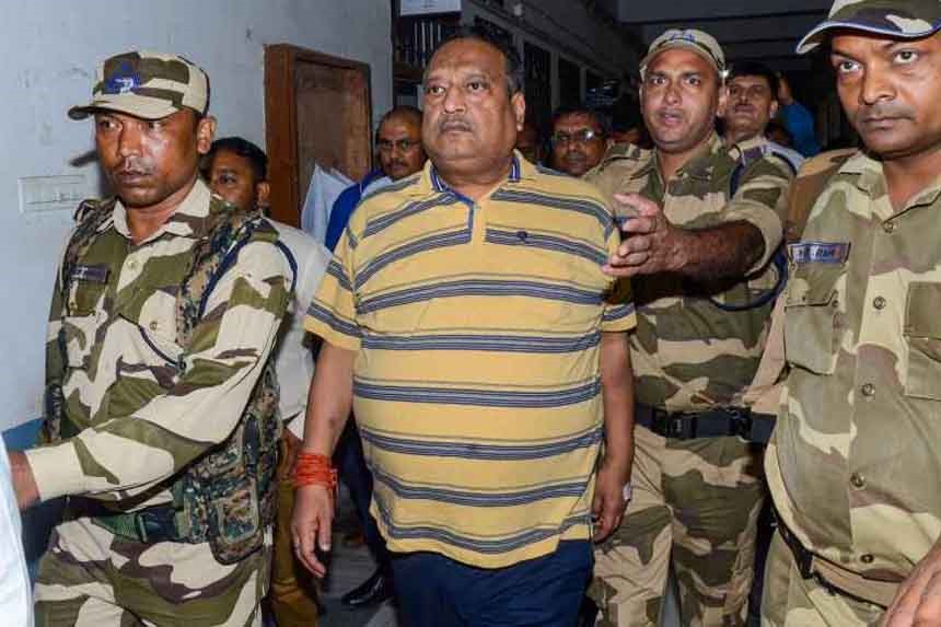 Judgment reserved on Vishnu Aggarwal's bail plea in land scam case