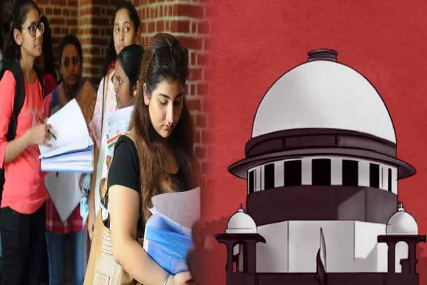 NEET-PG counseling scheme Petition in Supreme Court against
