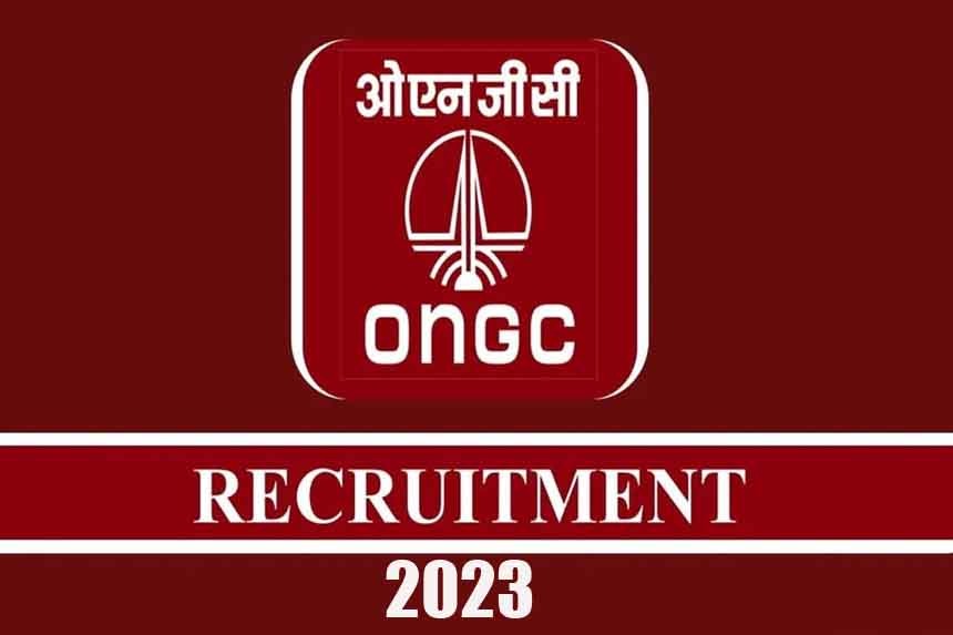 ONGC Vacancy for more than 2500 posts