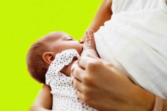 Tumor DNA present in women's breast milk Information about cancer can be easily obtained