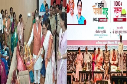 7th National Nutrition Month 2024