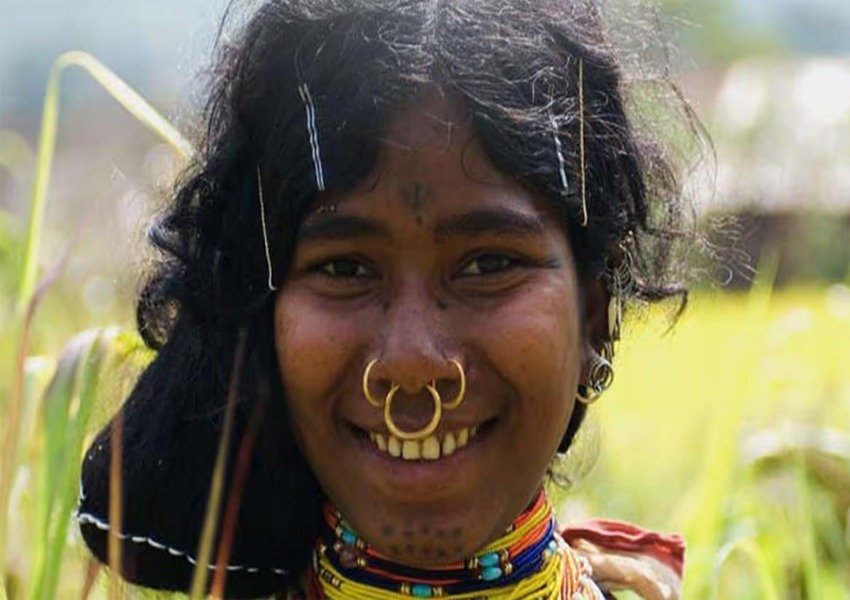 modi-government tribals plan