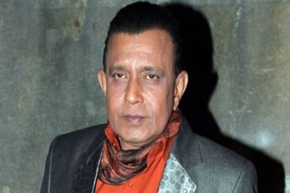 Actor Mithun Chakraborty will be honored with the Dadasaheb Phalke Award