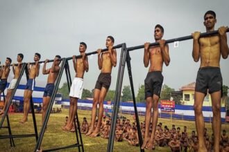 Agniveer Recruitment