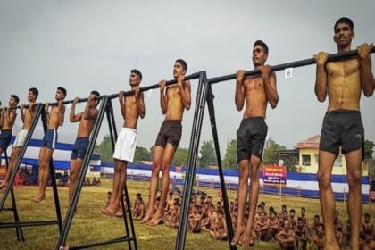 Agniveer Recruitment