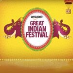 Amazon Great Indian Festival Sale 2024