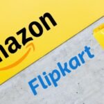 Amazon and Flipkart