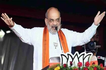 Amit Shah 