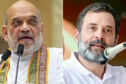 Amit Shah