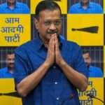 Arvind Kejriwal