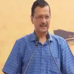 Arvind Kejriwal