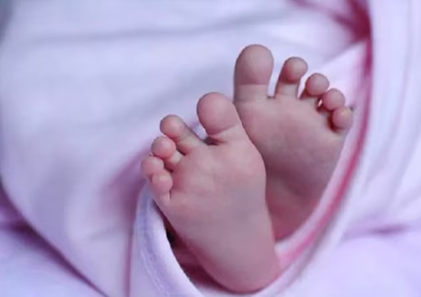 NEW BORN