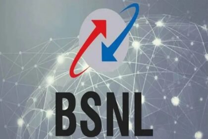 BSNL