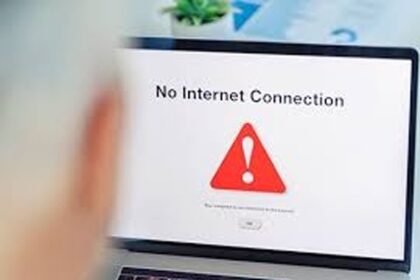 Business Affected Due to internet
