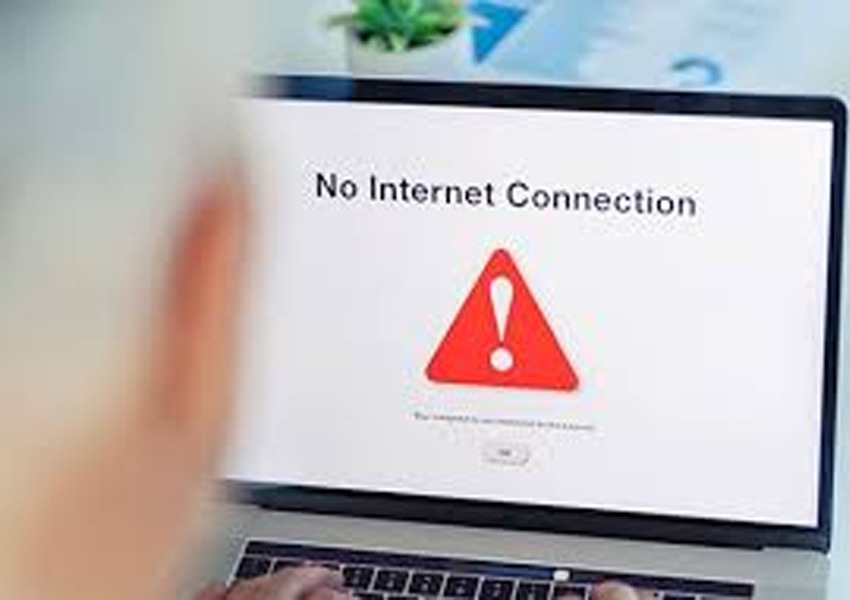 Business Affected Due to internet