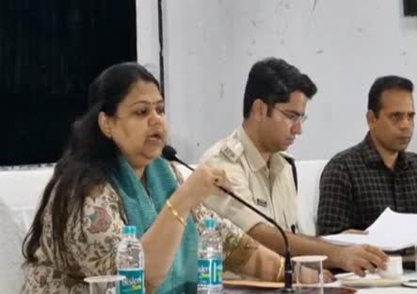 In 7 hours the centre superintendent submitted the report regarding opening of the seal of the question paper, CGL exam…